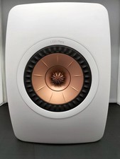 Paire d'enceintes KEF LS50