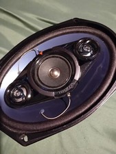 Lot indissociable: Enceintes 4