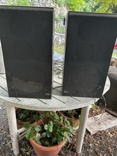 Enceintes vintage KENWOOD –